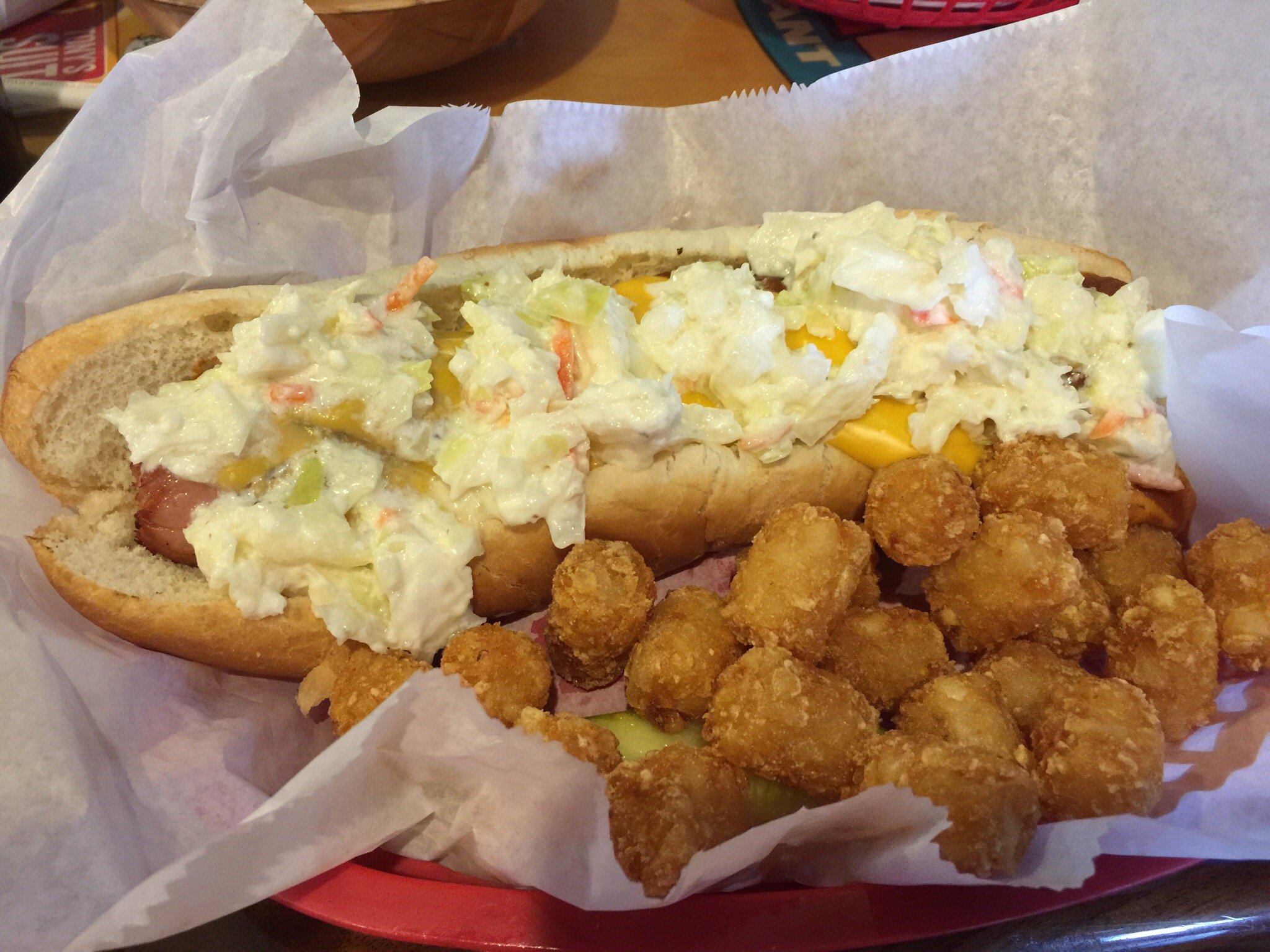 Photo credit: tripadvisor