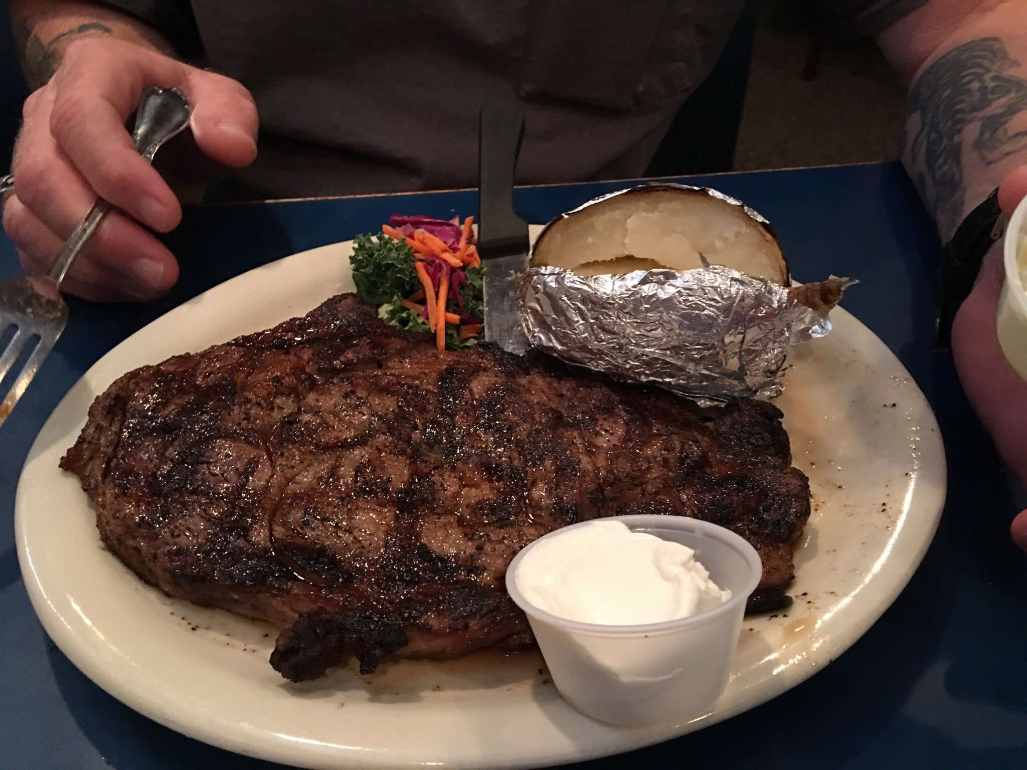 Photo credit: tripadvisor