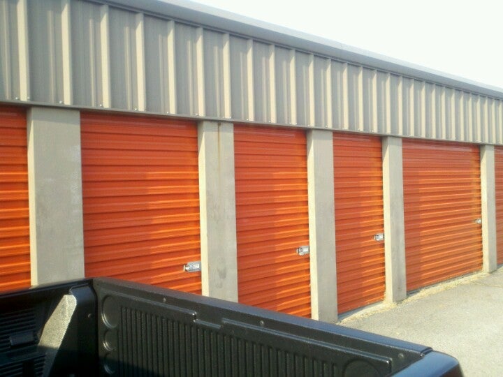 AA Mini Warehouse and Storage