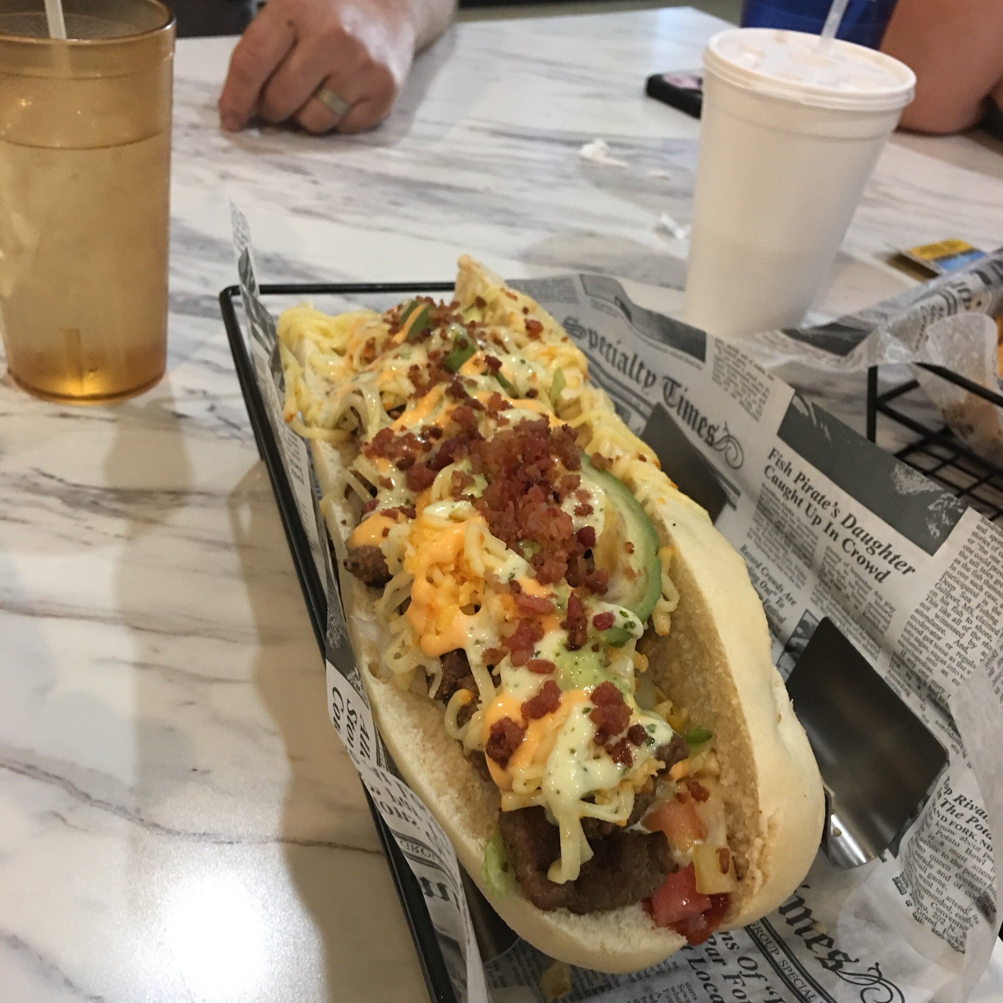 Photo credit: tripadvisor