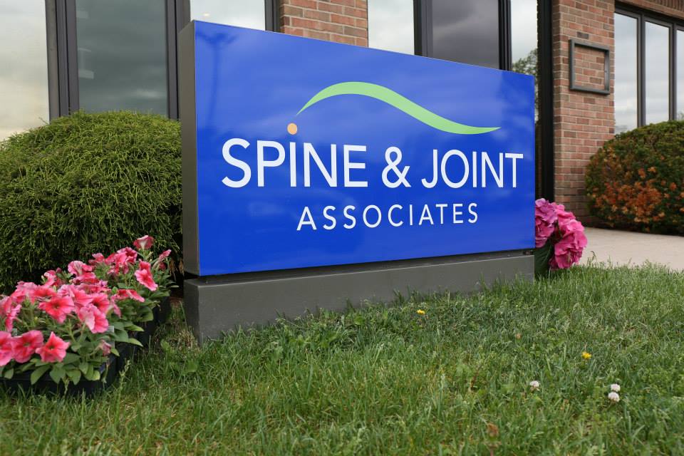 Spine & Joint Associates