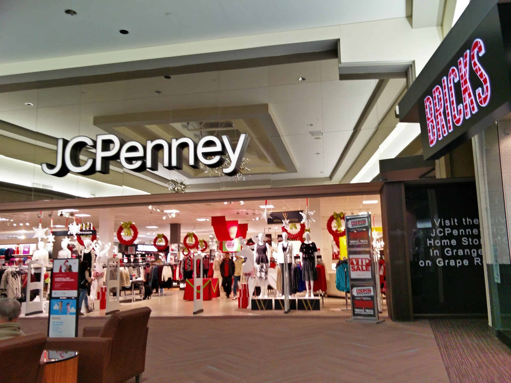 JCPenney