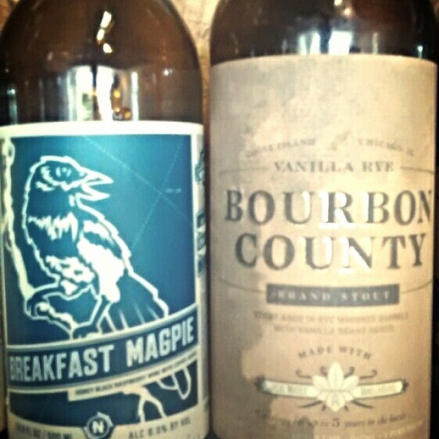 Photo credit: foursquare
