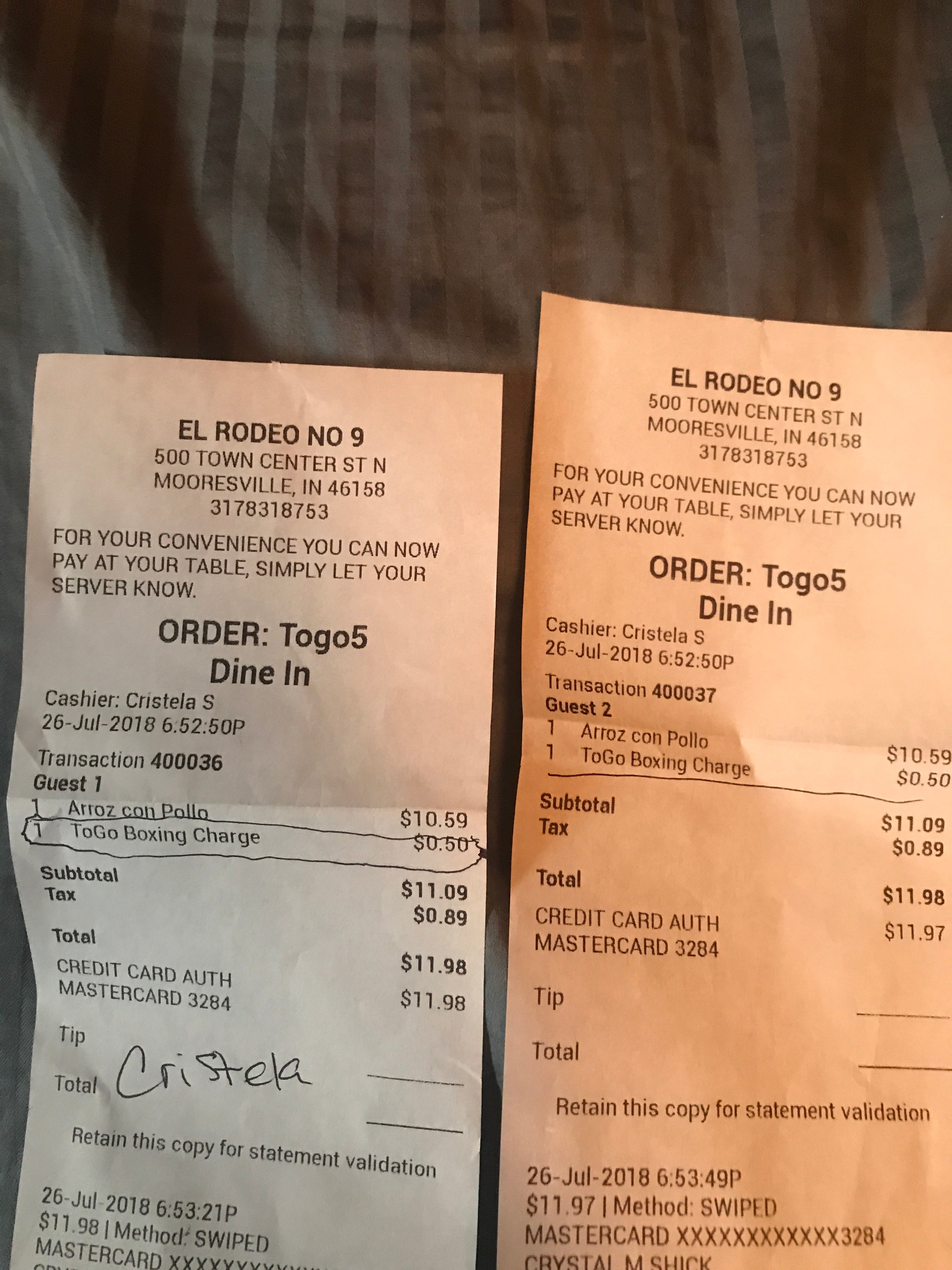 Photo credit: Tripadvisor