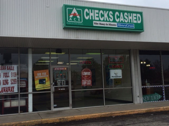ACE Cash Express Muncie