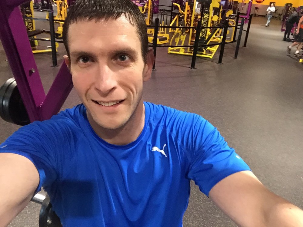 Planet Fitness 1301 E McGalliard Rd, Muncie