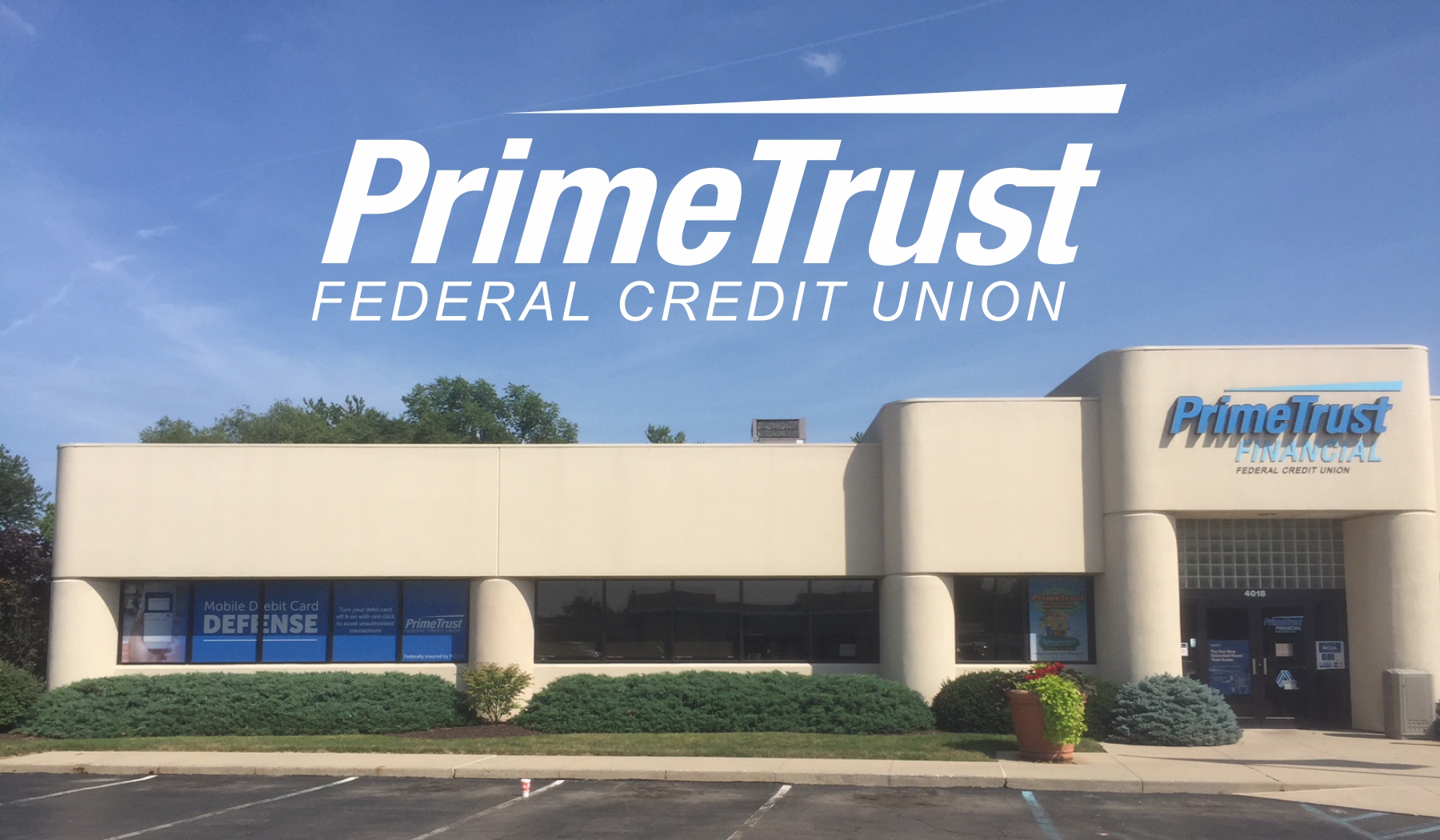 PrimeTrust Federal Credit Union