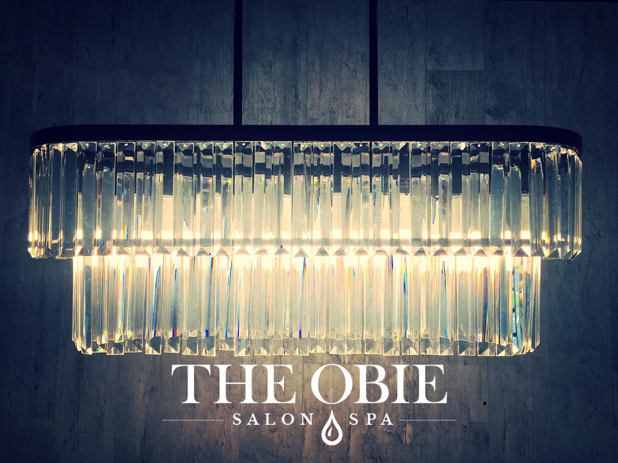 The Obie Salon and Spa