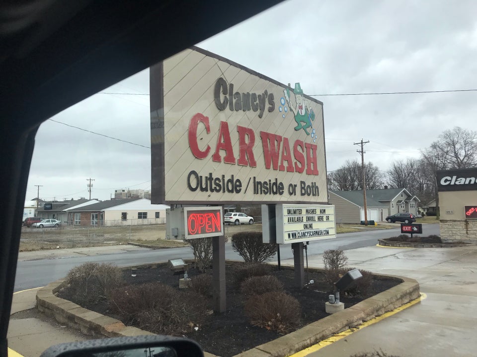 Clancy's Car Wash Inc