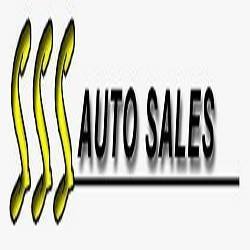 SSS Auto Sales