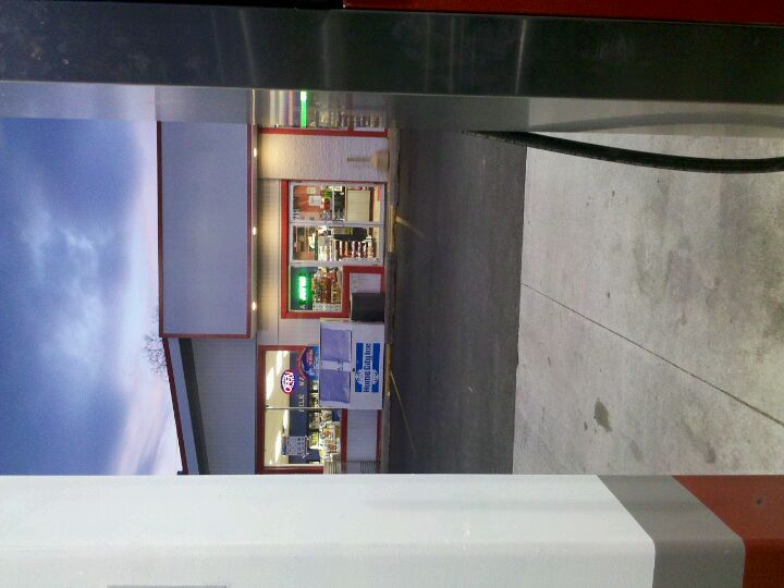 Phillips 66 Muncie