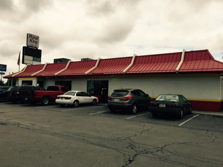 Photo credit: tripadvisor