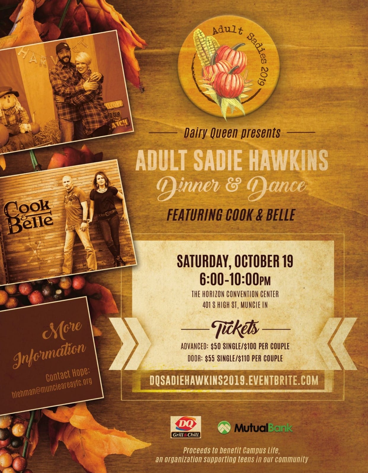 Dairy Queen Grill & Chill Menu