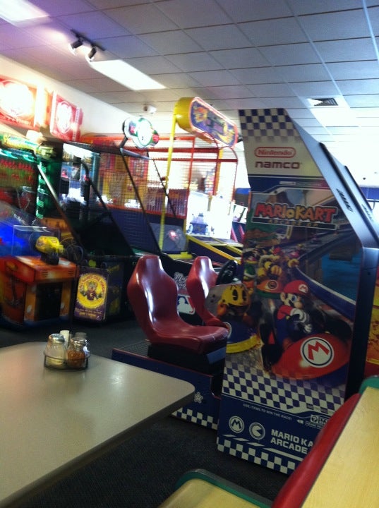 Photo credit: foursquare