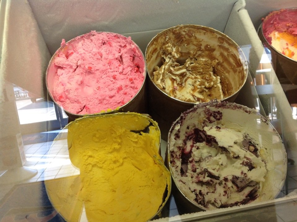 Baskin Robbins 3308 N, Wheeling Ave, Muncie