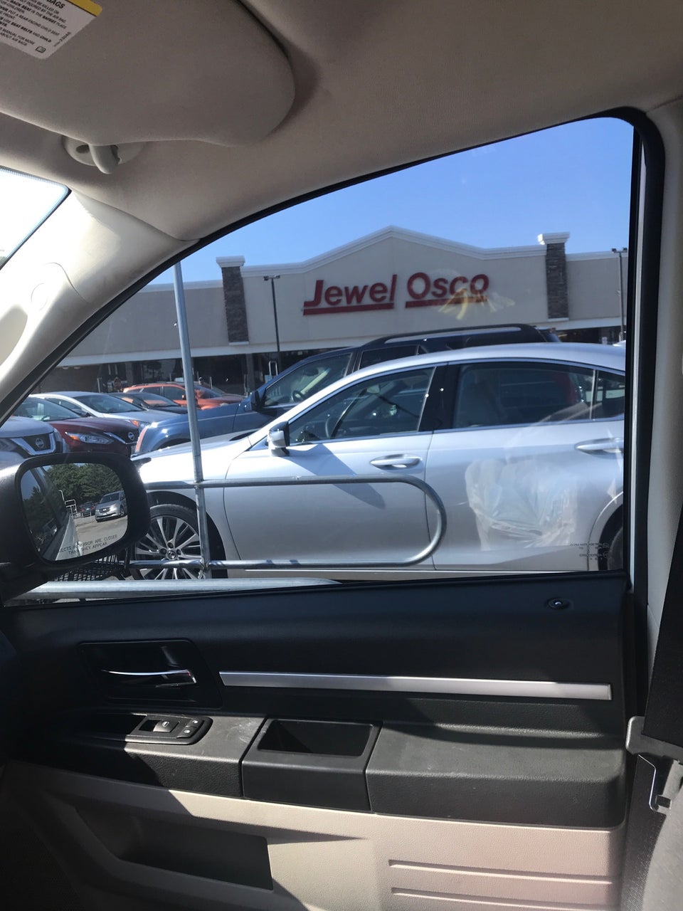 Jewel-Osco Pharmacy 716 Ridge Rd, Munster