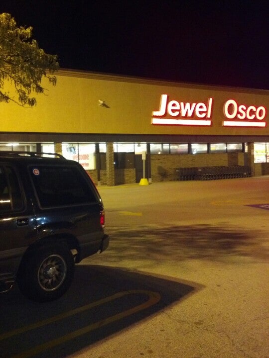 Jewel-Osco 716 Ridge Rd, Munster