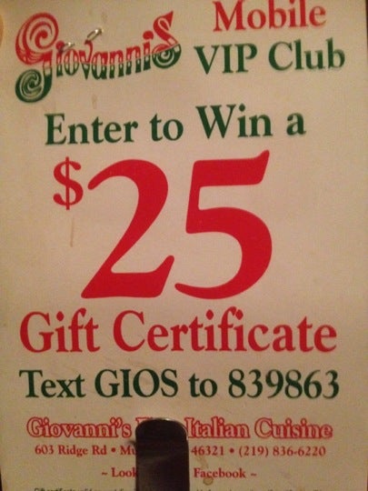 Photo credit: foursquare