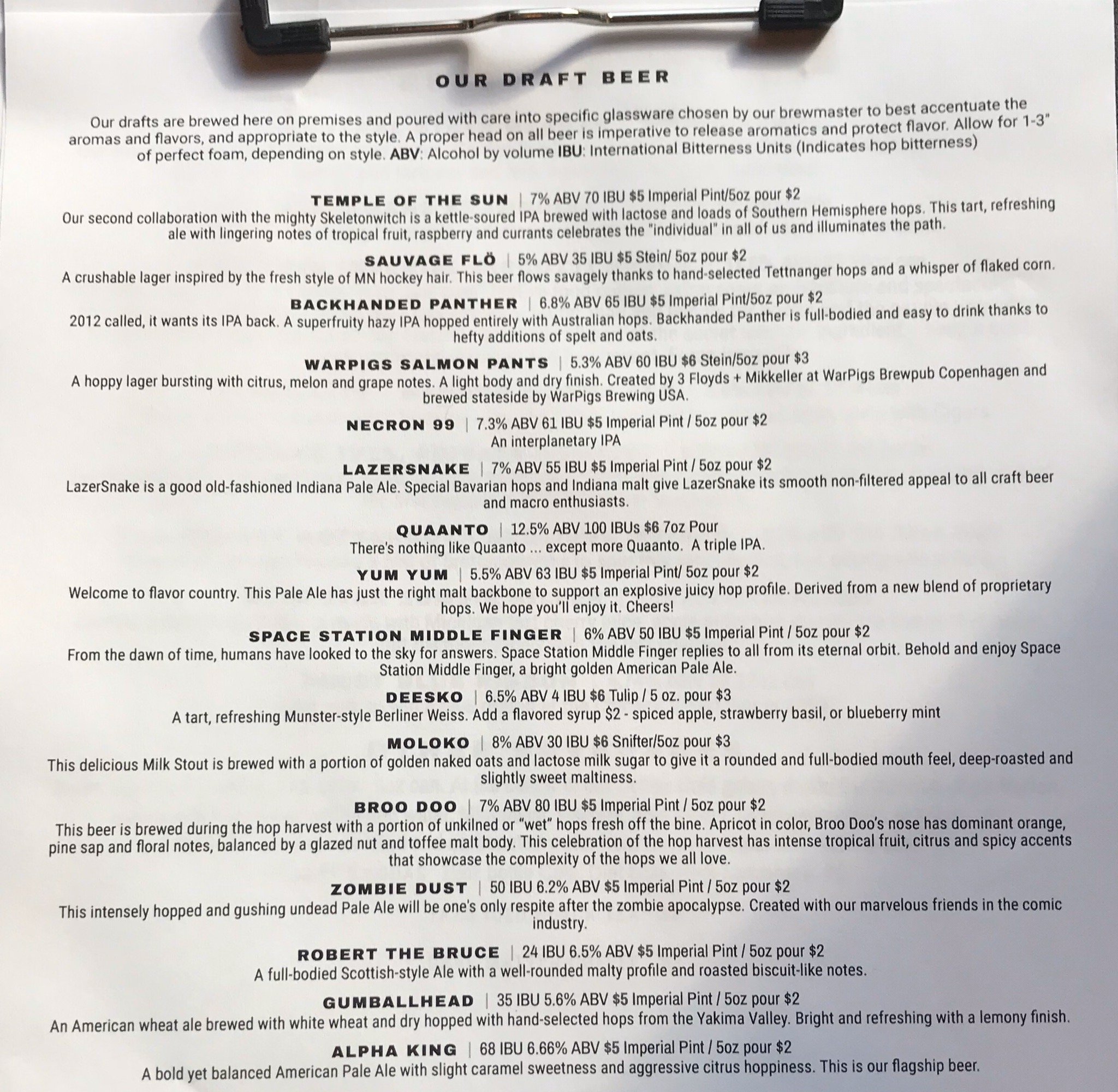 Photo credit: Tripadvisor