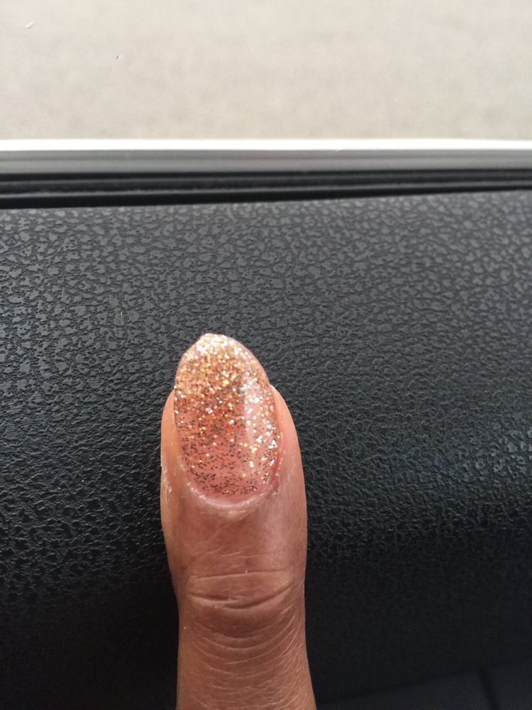 Lee Nails & Spa 8000 Calumet Ave # 2, Munster