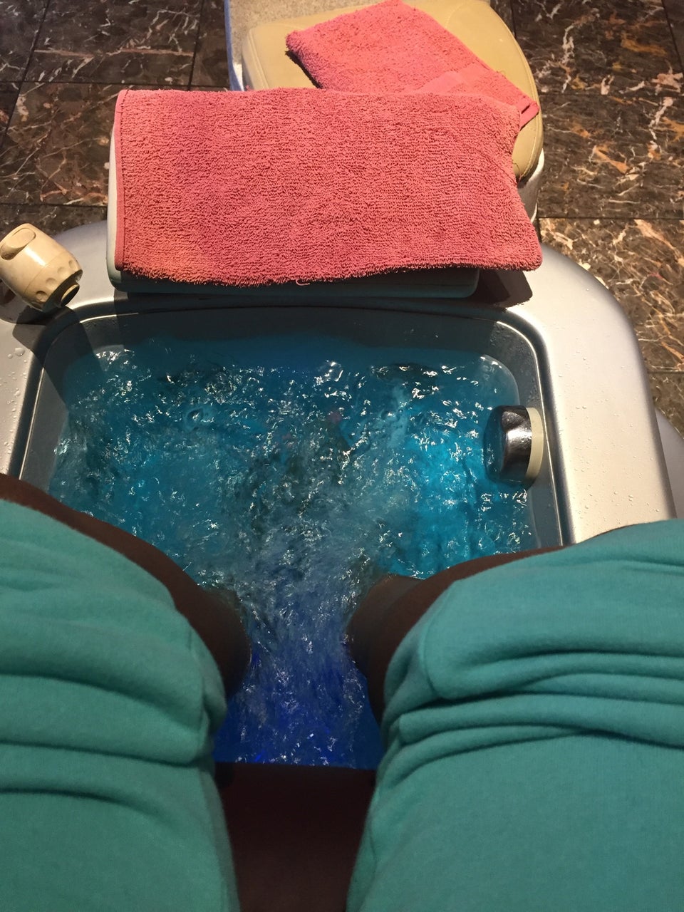 Sonny's Nails 316 Ridge Rd, Munster
