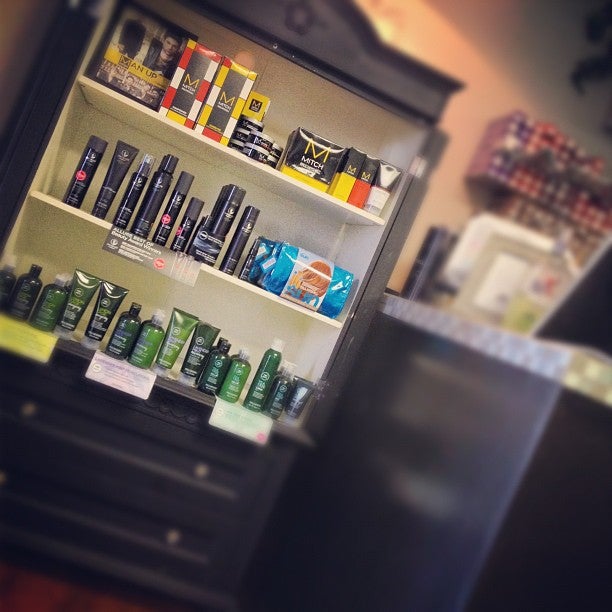 Lather Lounge 9337 Calumet Ave Ste B, Munster