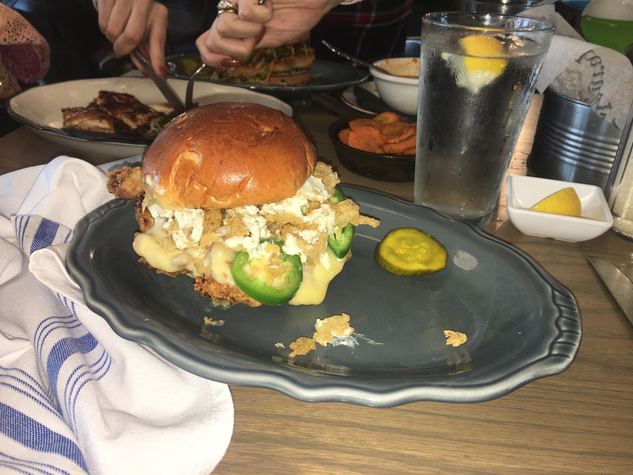 Photo credit: tripadvisor