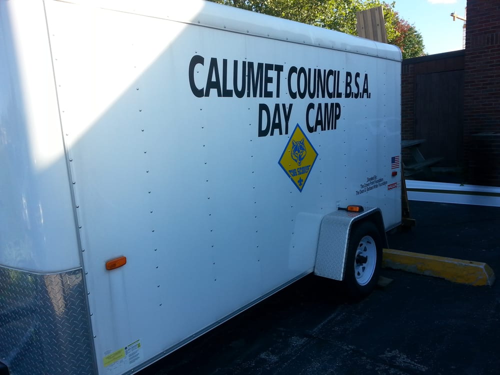 Boy Scouts of America-Pathway to Adventure Council 8751 Calumet Ave, Munster