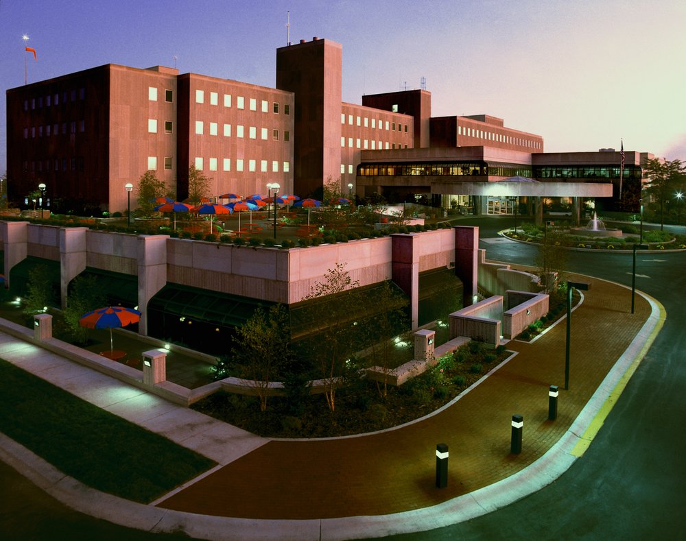 Community Hospital 901 Macarthur Blvd, Munster