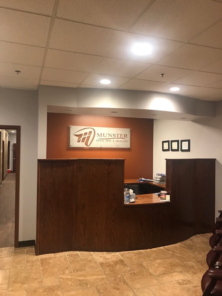 Munster Open MRI & Imaging 8840 Calumet Ave Ste 102, Munster