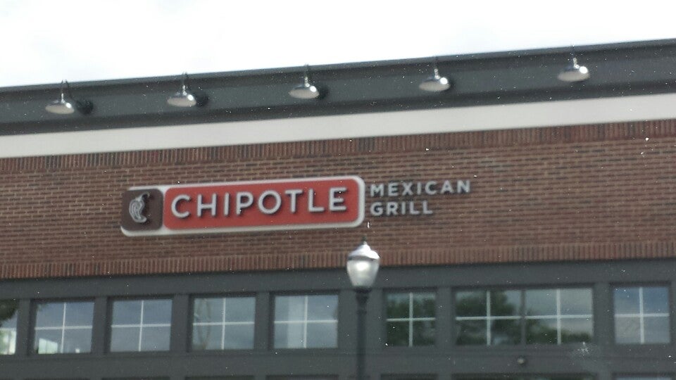 Chipotle Mexican Grill 8201 Calumet Ave, Munster