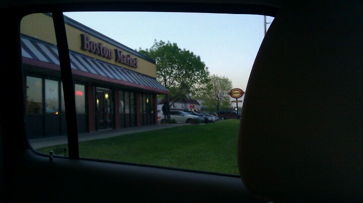 Boston Market 8032 Calumet Ave, Munster