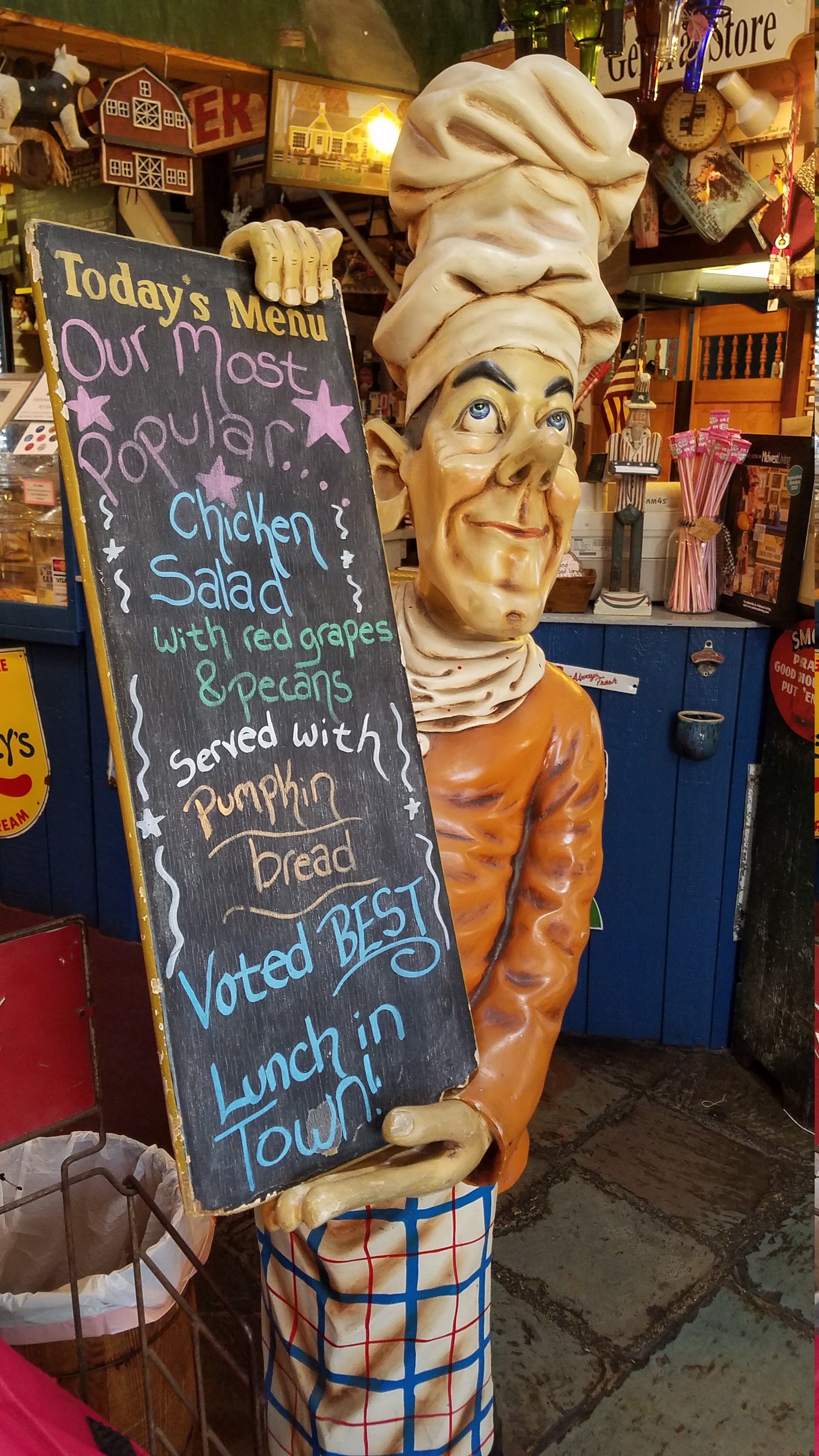Photo credit: tripadvisor