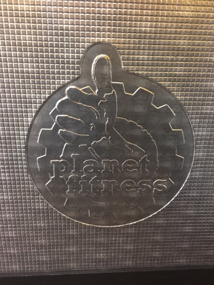 Planet Fitness 3527 Grant Line Rd, New Albany