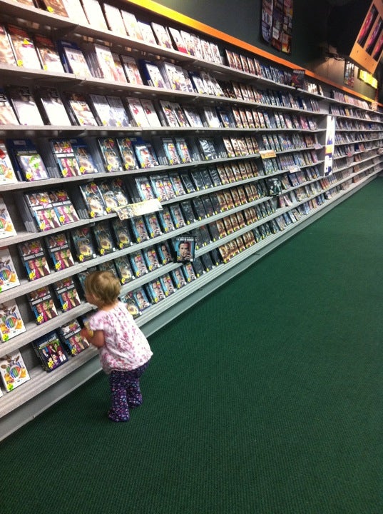Family Video 2011 Charlestown Rd, New Albany