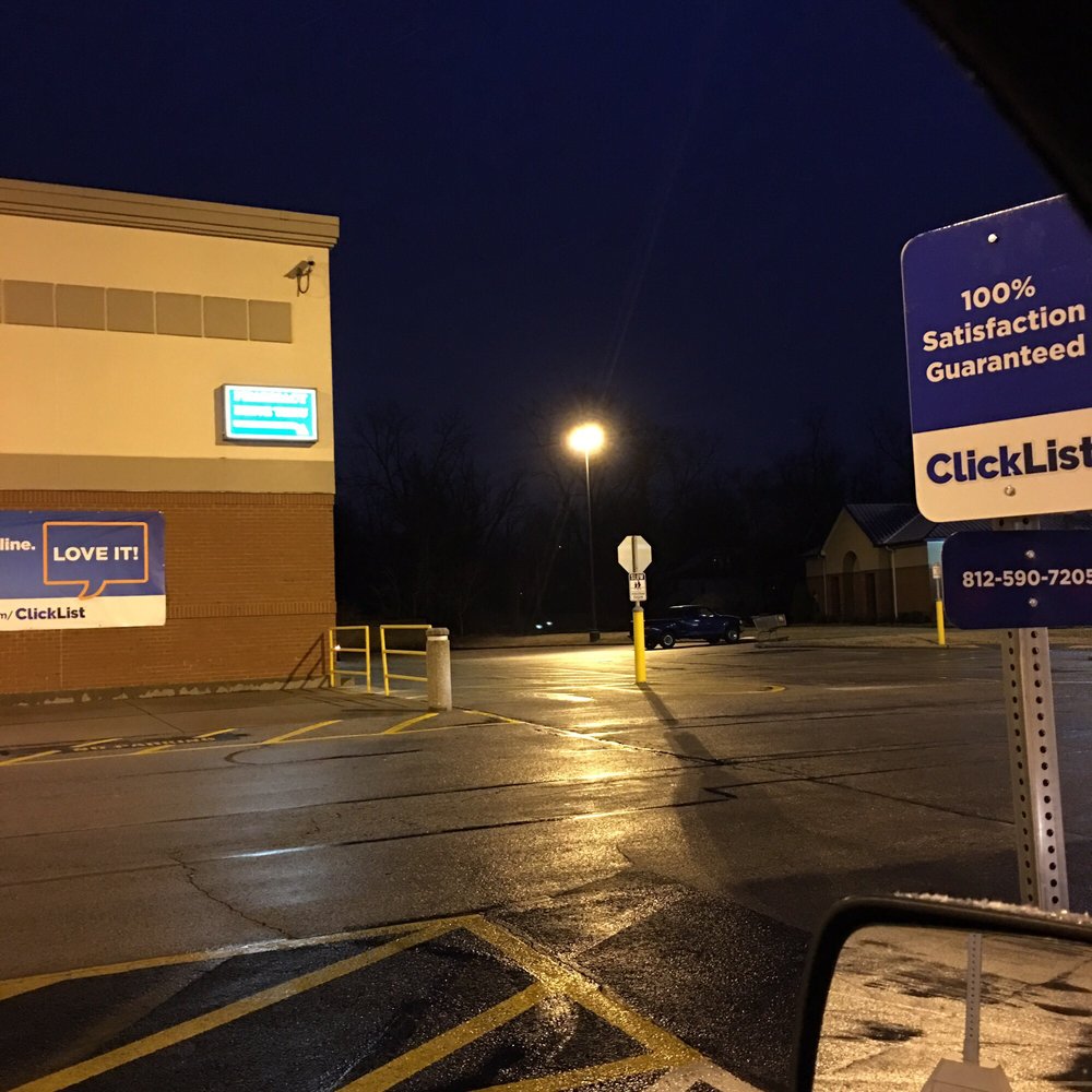 Kroger Pharmacy New Albany