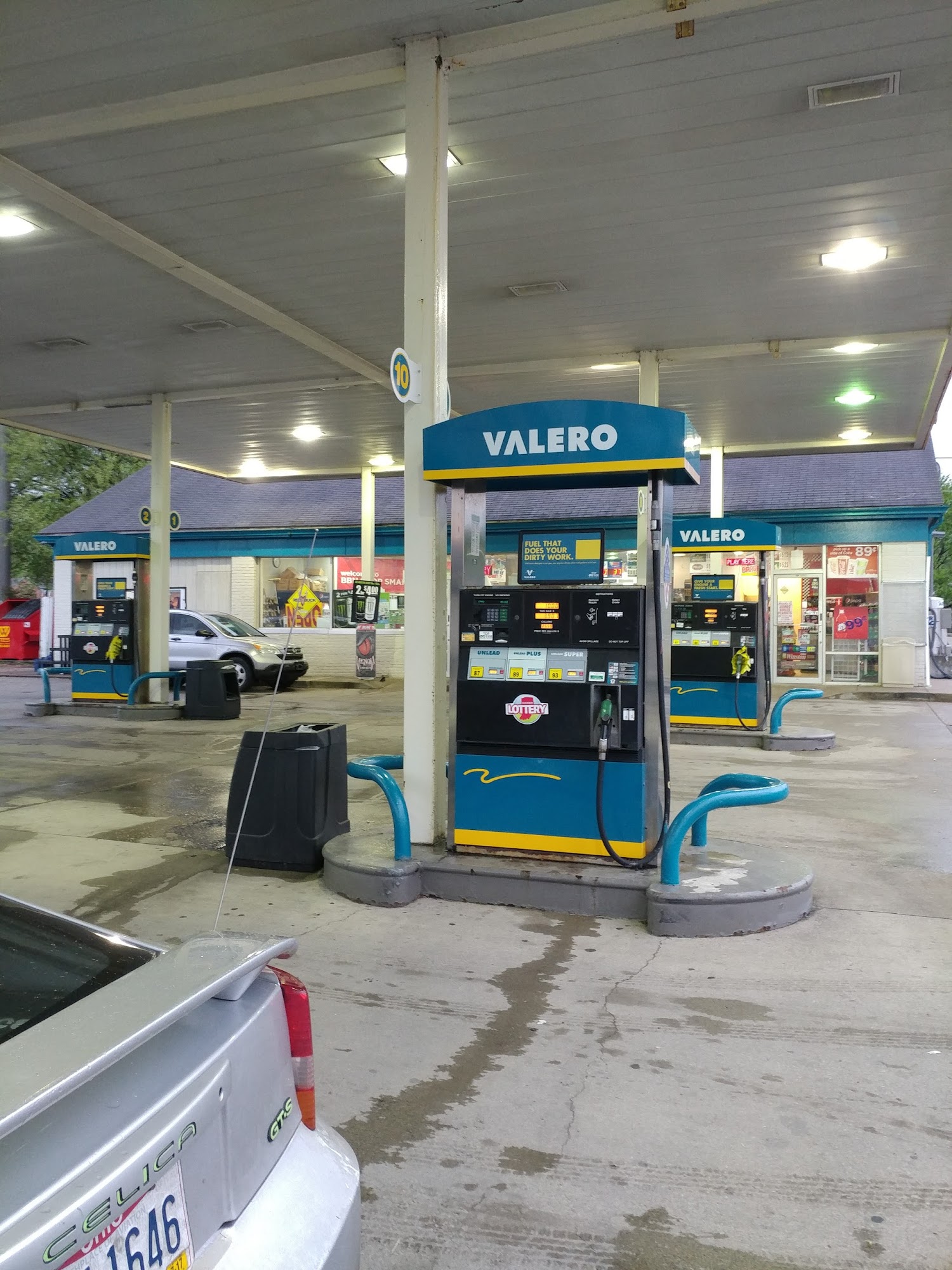 Valero