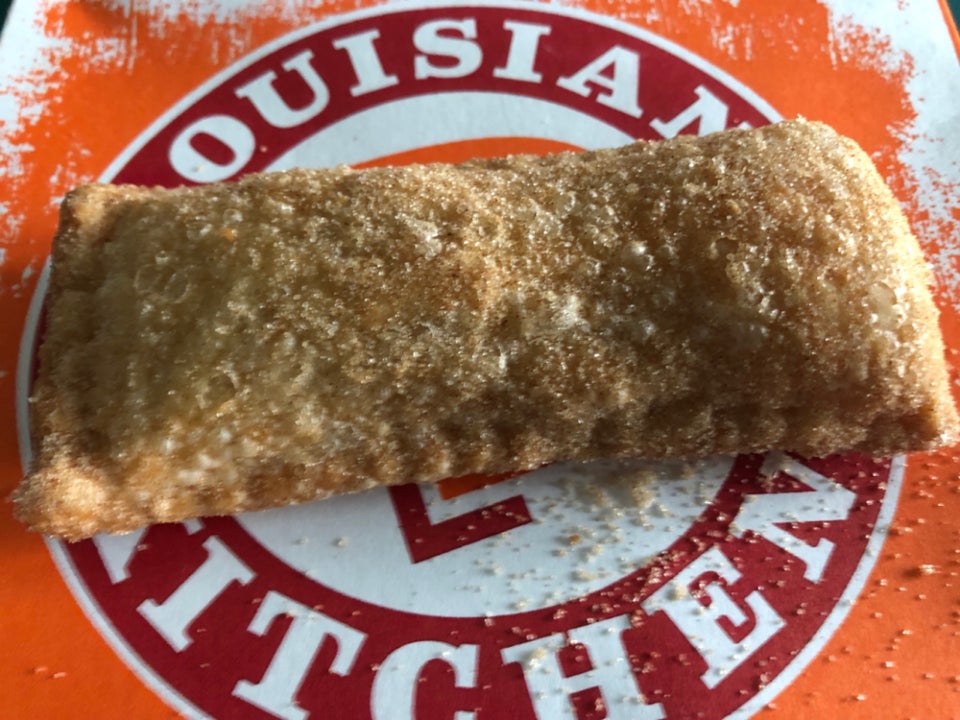 Popeyes Louisiana Kitchen 2170 State St, New Albany