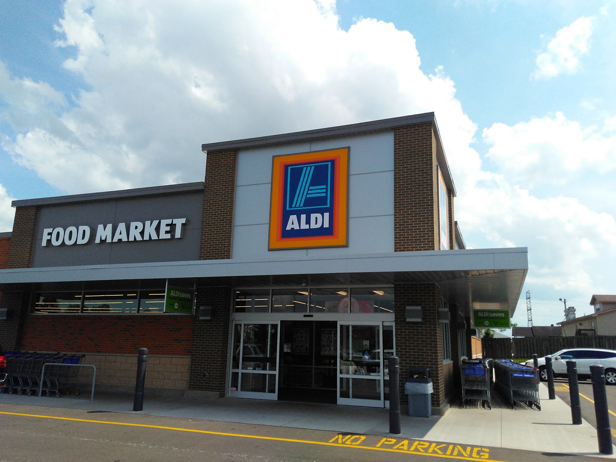 ALDI