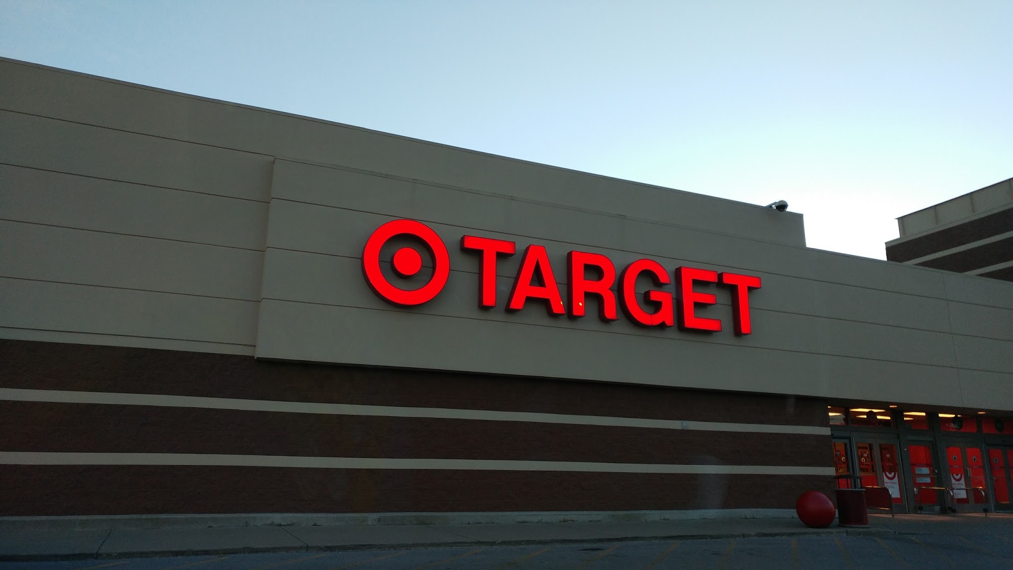 Target