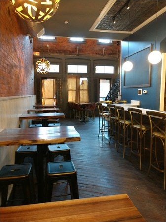 Photo credit: foursquare