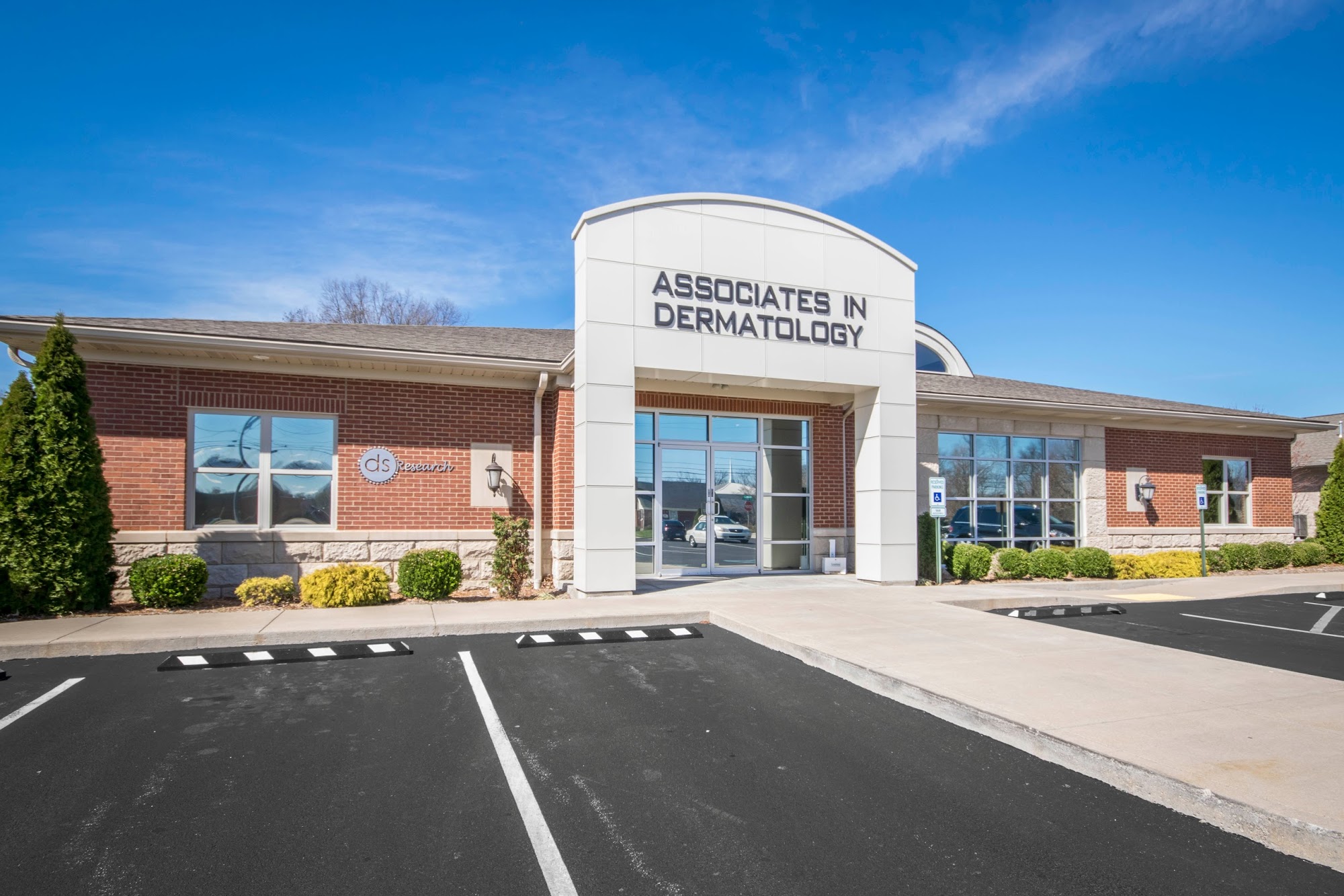 Associates In Dermatology - New Albany