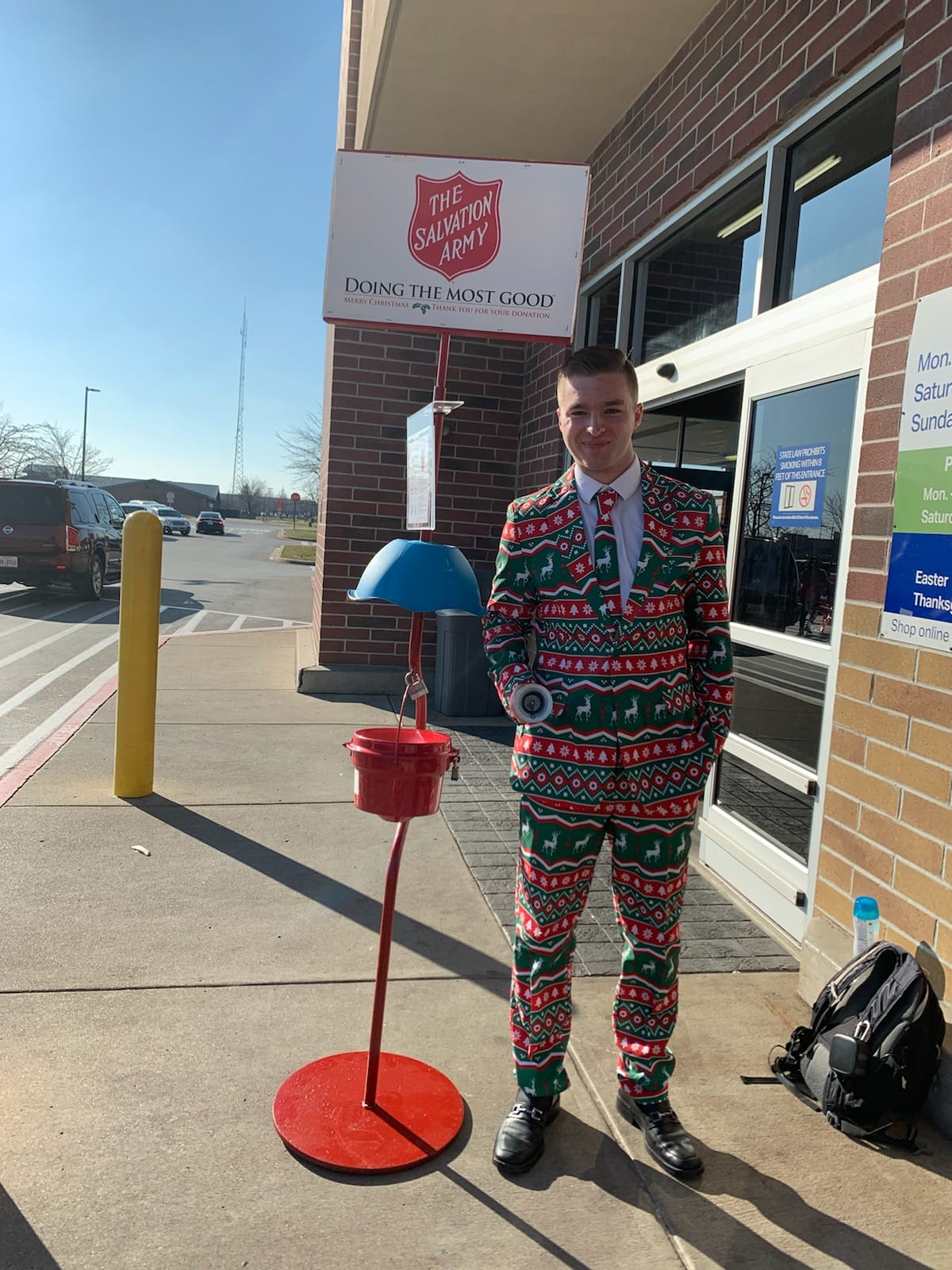 Salvation Army 2300 Green Valley Rd, New Albany