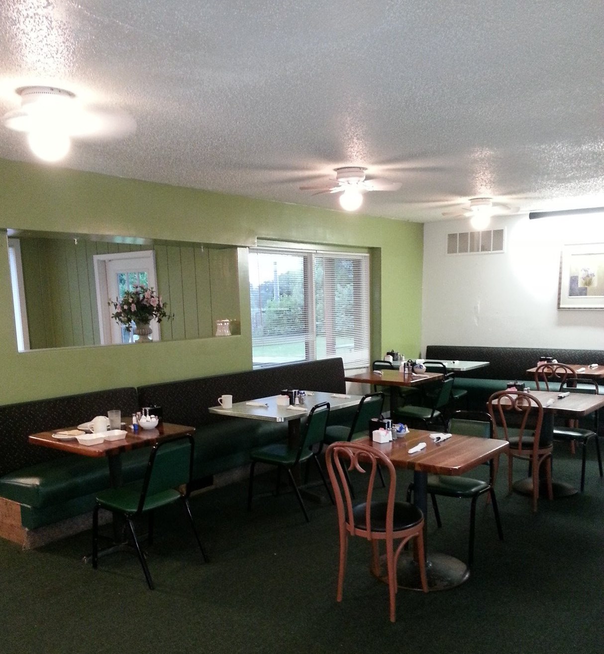 Michiana Eats: Moser's Austrian Cafe