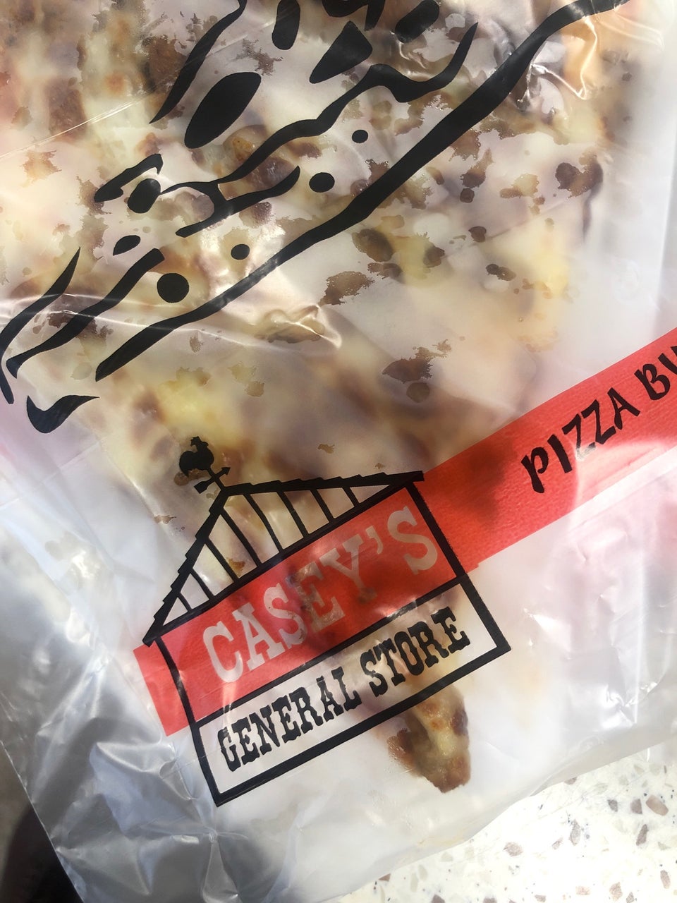Casey's General Store 3100 S Memorial Dr, New Castle