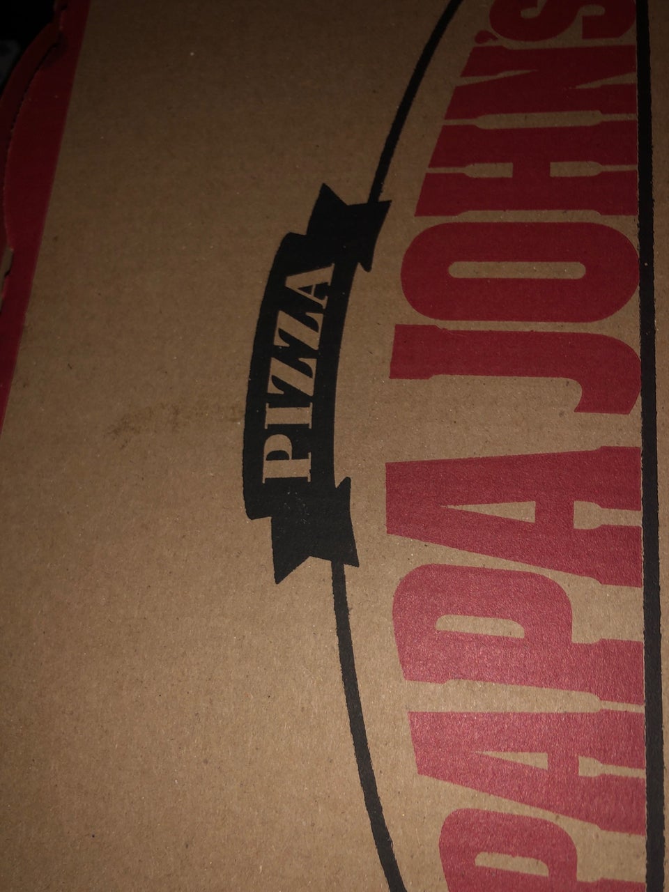 Papa John's 2020 S Memorial Dr, New Castle