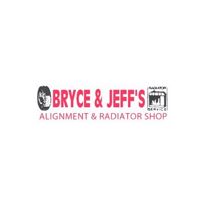 Bryce & Jeff Alignment and Radiator