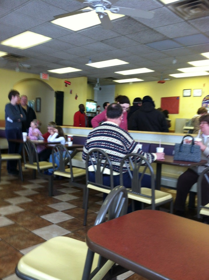 Photo credit: foursquare