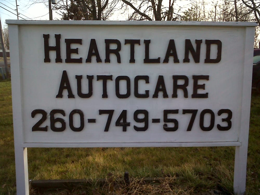 Heartland Automotive
