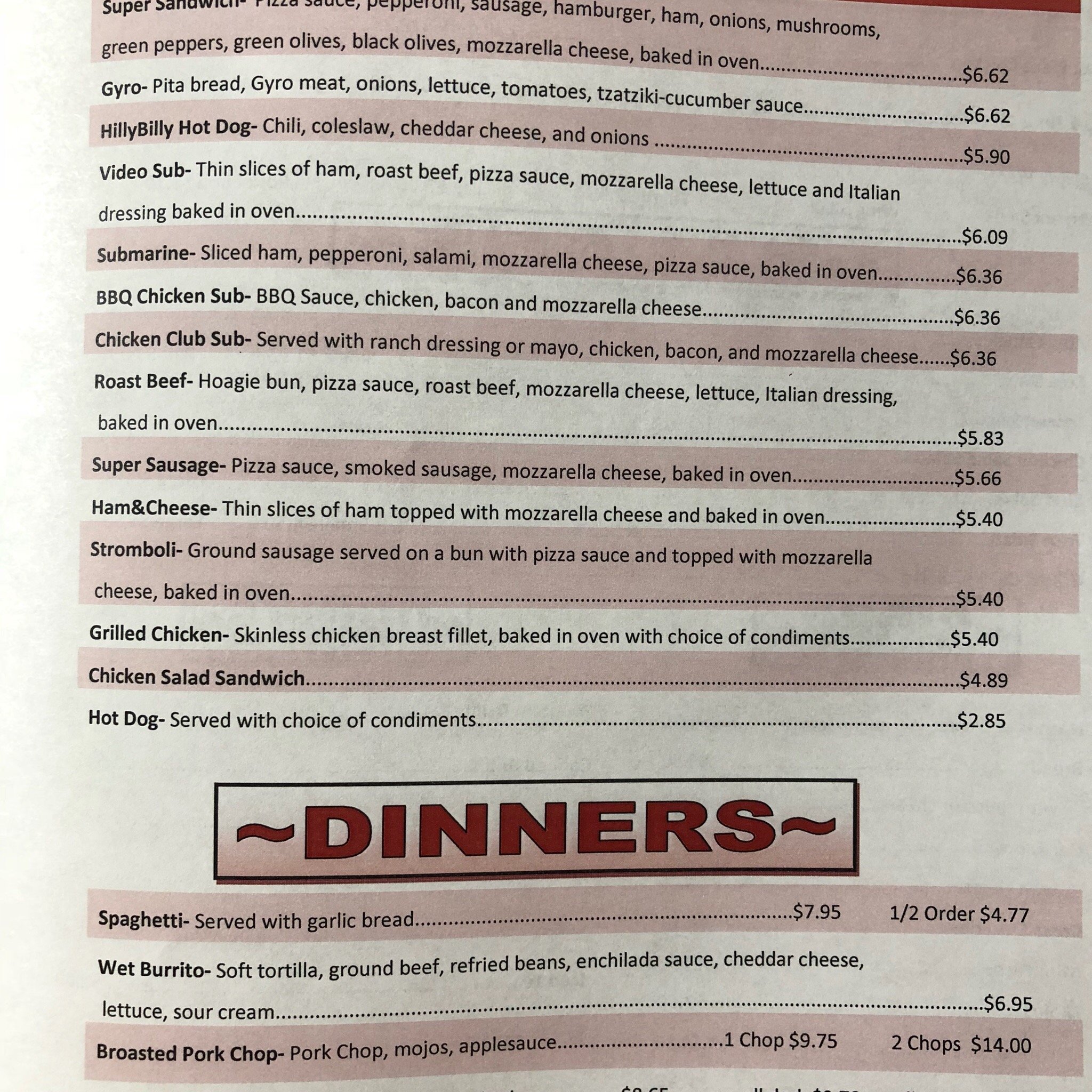 Photo credit: Tripadvisor